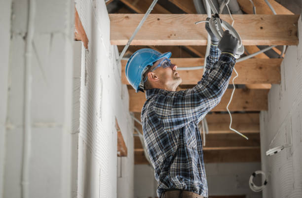 Trusted Wellman, IA Electrician Experts