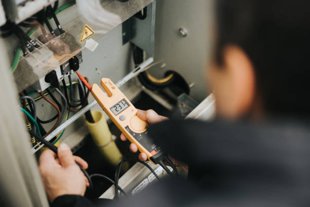 Affordable Emergency Electrician in Wellman, IA