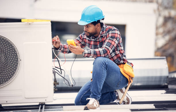 Best Affordable Electrician  in Wellman, IA