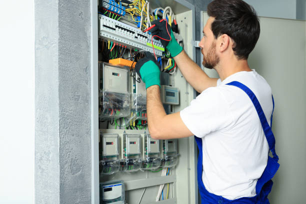 Best Electrical Wiring Services  in Wellman, IA