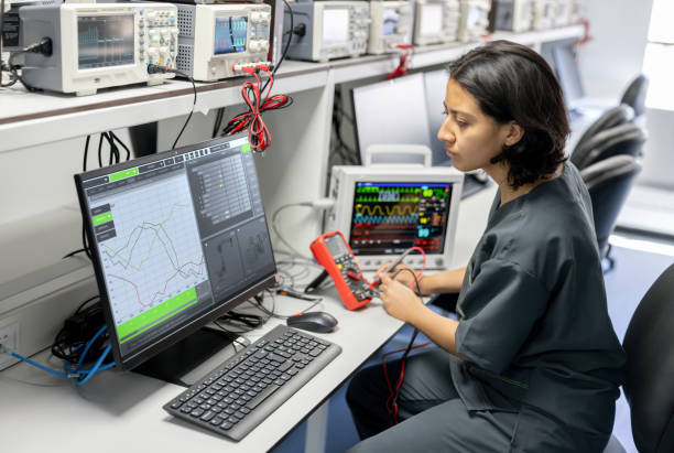 Best Circuit Breaker Repair  in Wellman, IA